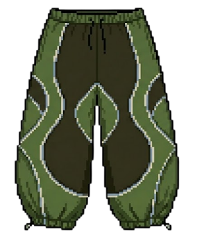 Pantalones